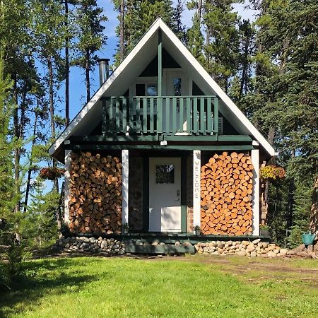 Jade City Vines And Puppies Hideaway B&B 외부 사진