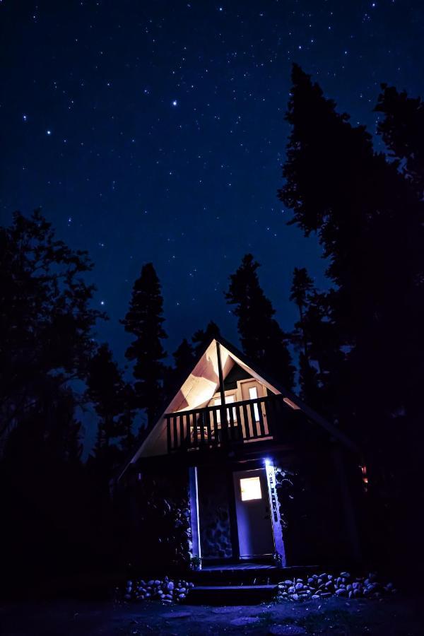 Jade City Vines And Puppies Hideaway B&B 외부 사진