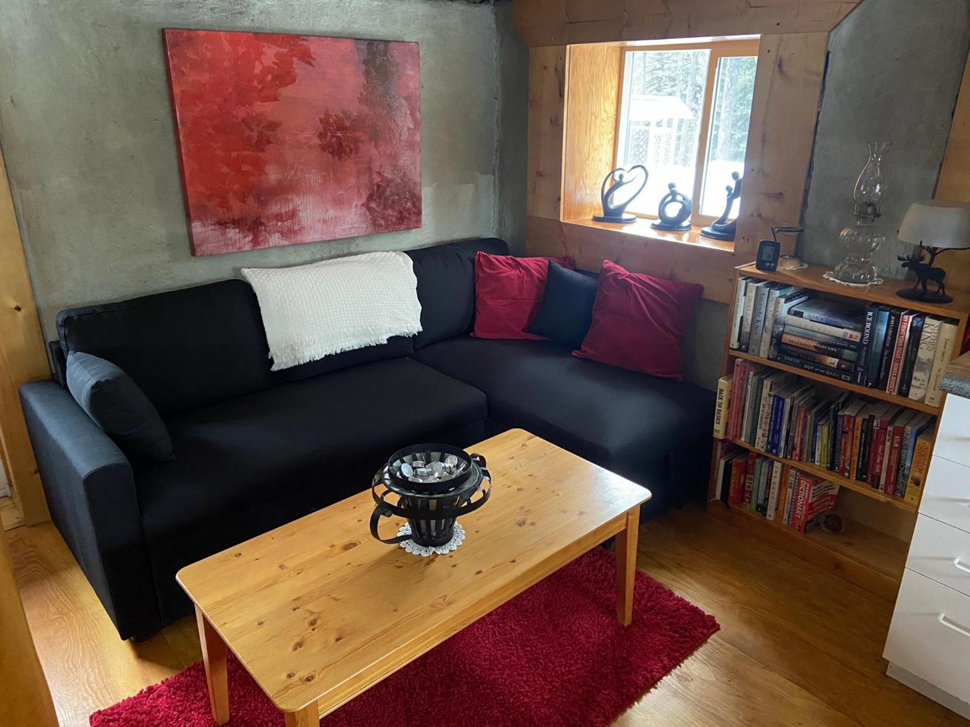 Jade City Vines And Puppies Hideaway B&B 외부 사진